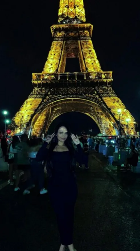 Adelina