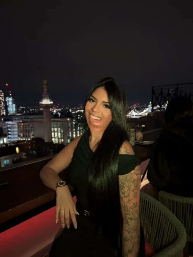 Adelina