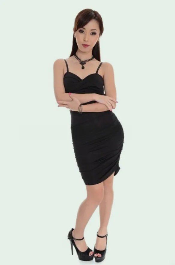 Ah Mai