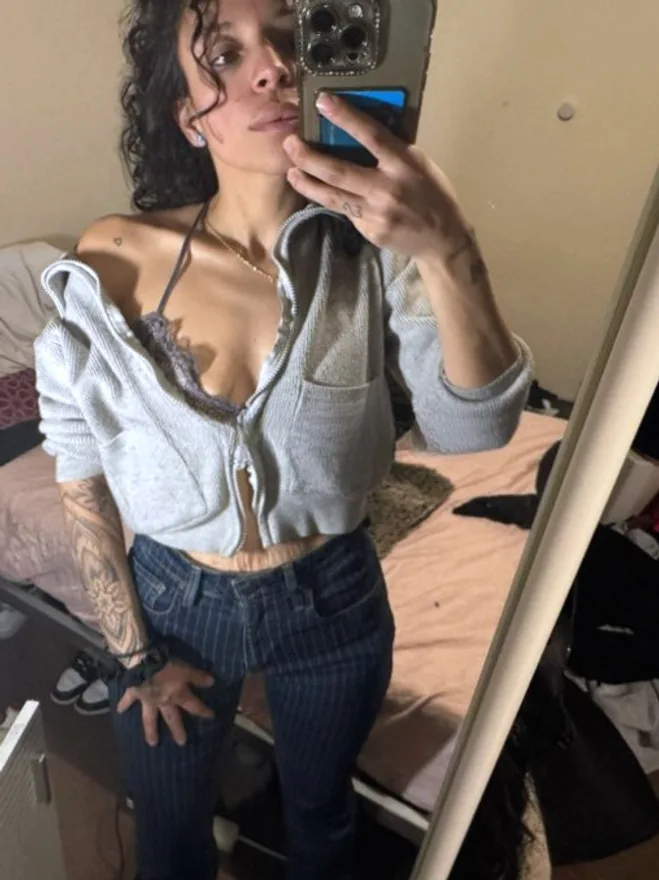 Alejandra