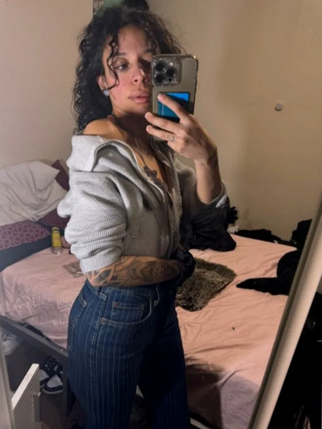 Alejandra
