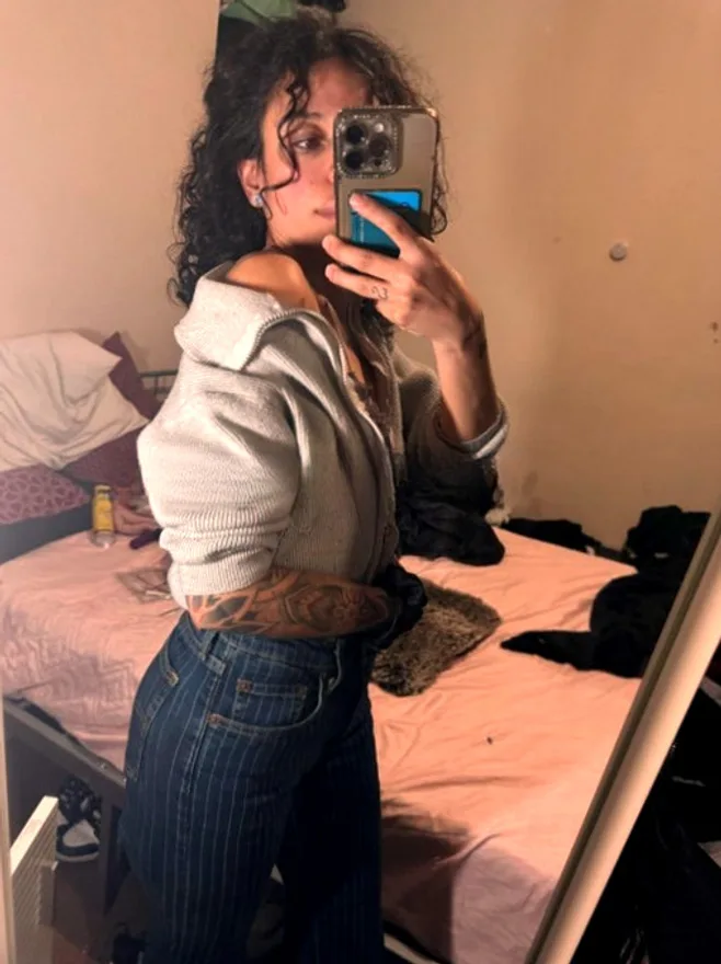Alejandra