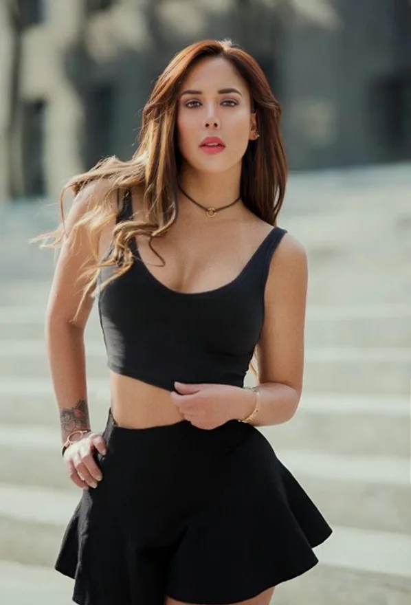 Alessandra
