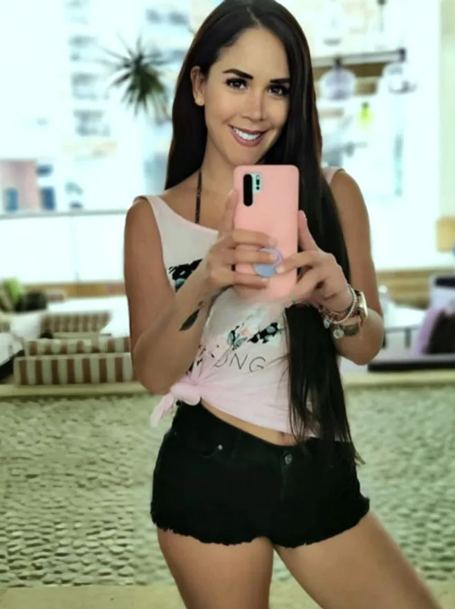 Alessandra