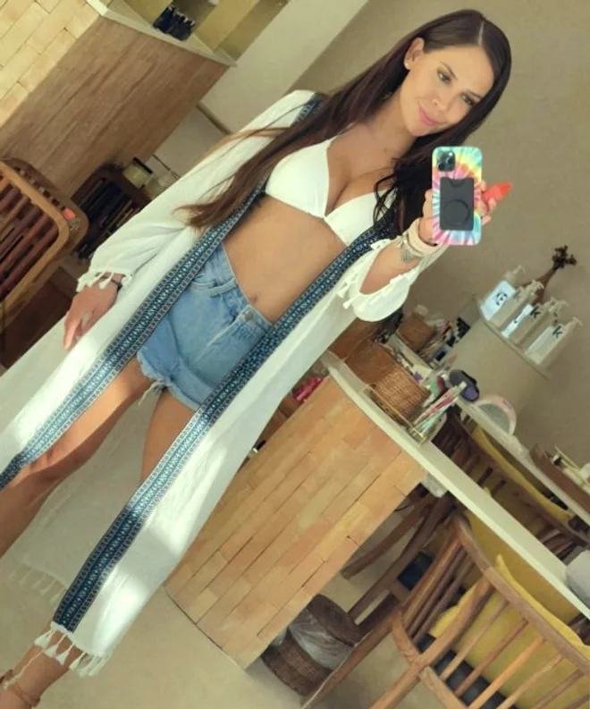 Alessandra