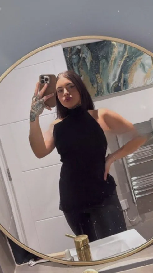 Alicia