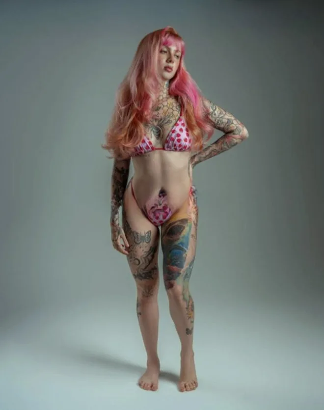 Alika