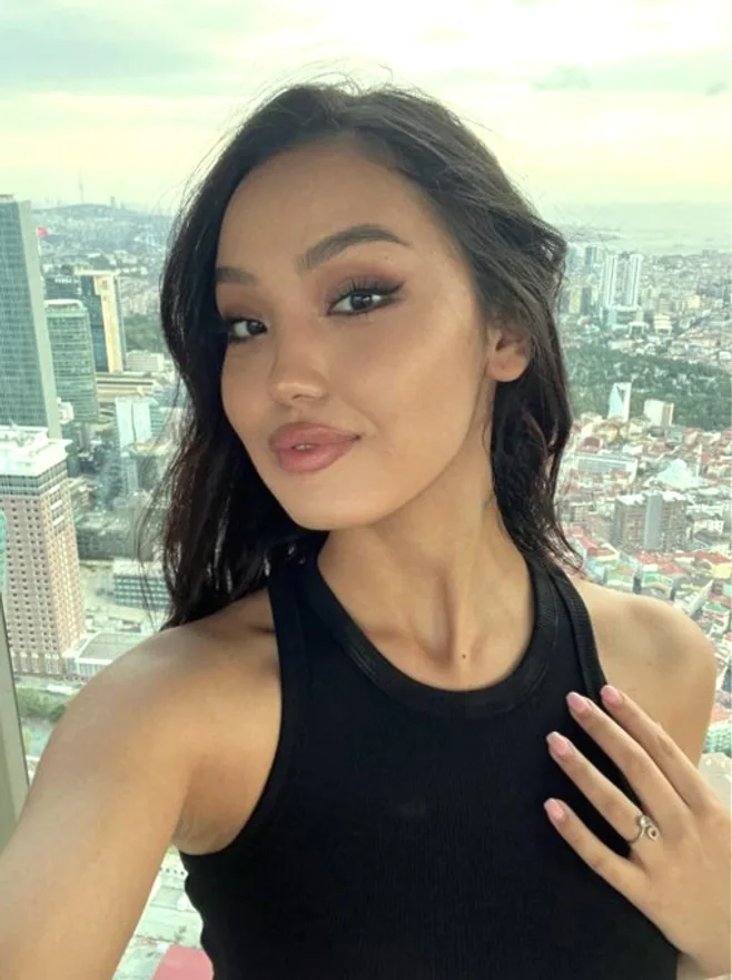 Alina