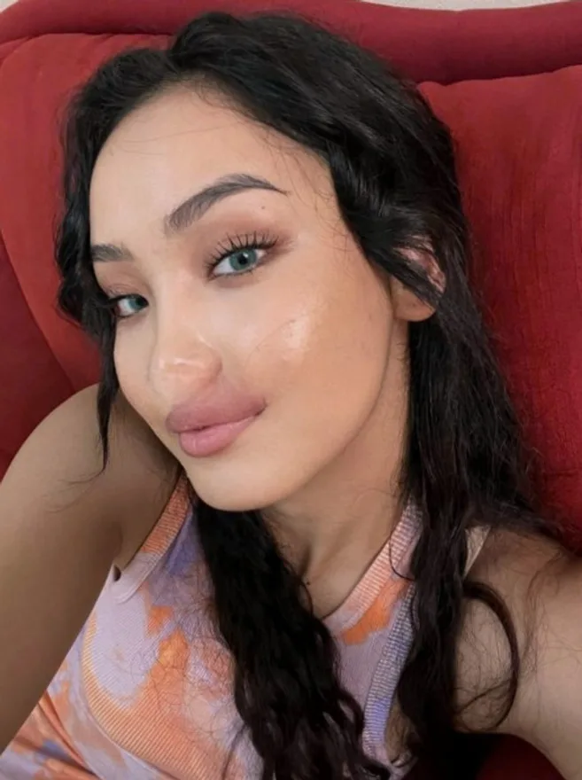 Alina