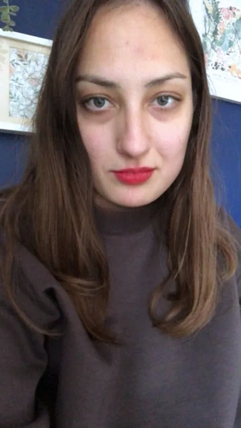Alina