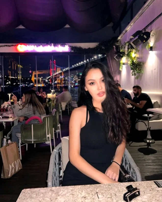 Alina