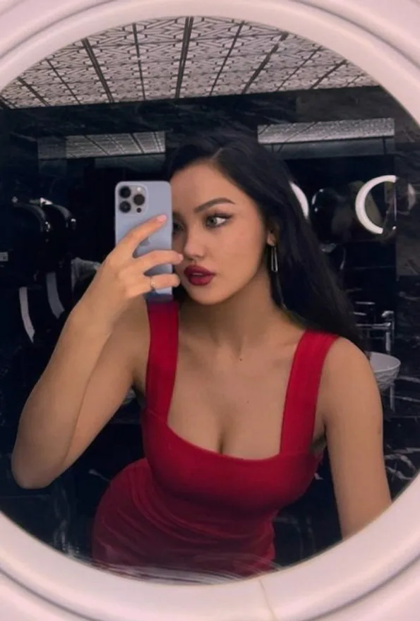 Alina