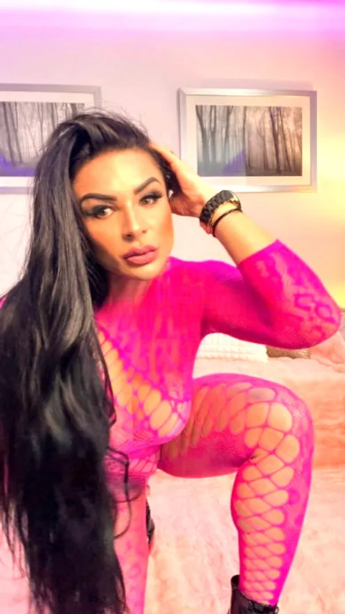 Allexandra Ohanna