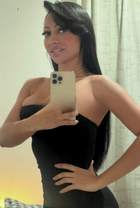 Amanda