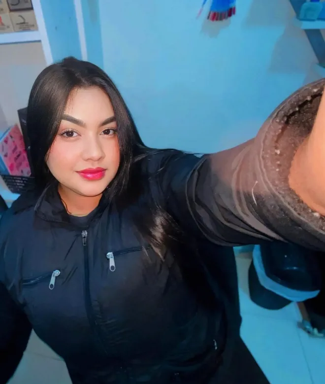 Amanda