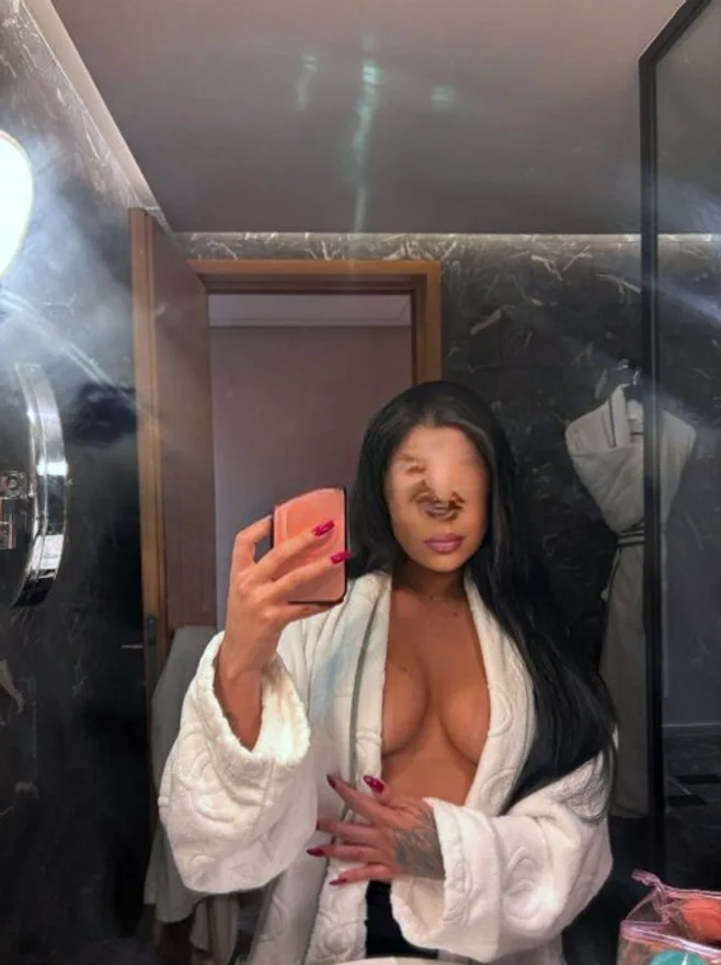 Amanda