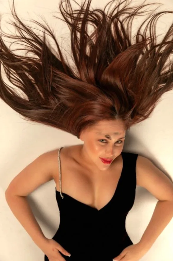 Angela