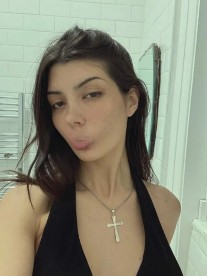 Angela