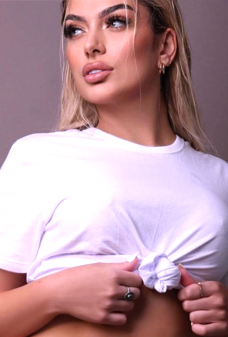 Angelina