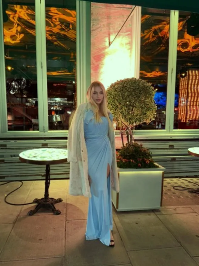 Angelina