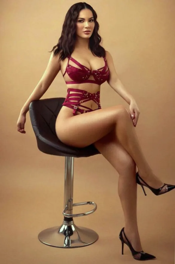 Anna Beatriz