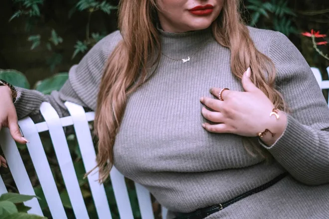 Anya Amasova