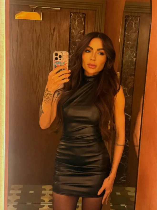 Aurora Campos