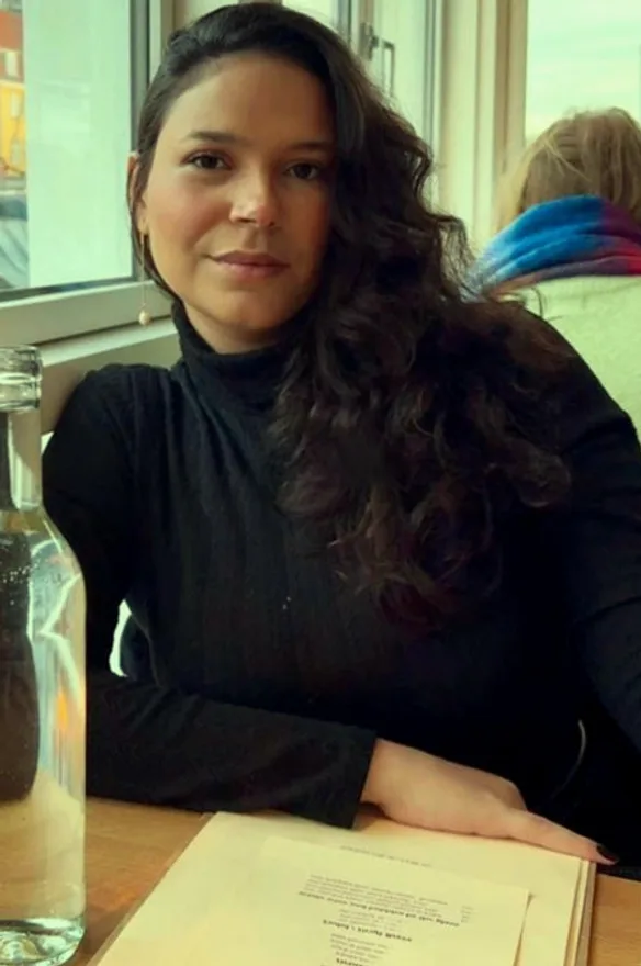 Barbara