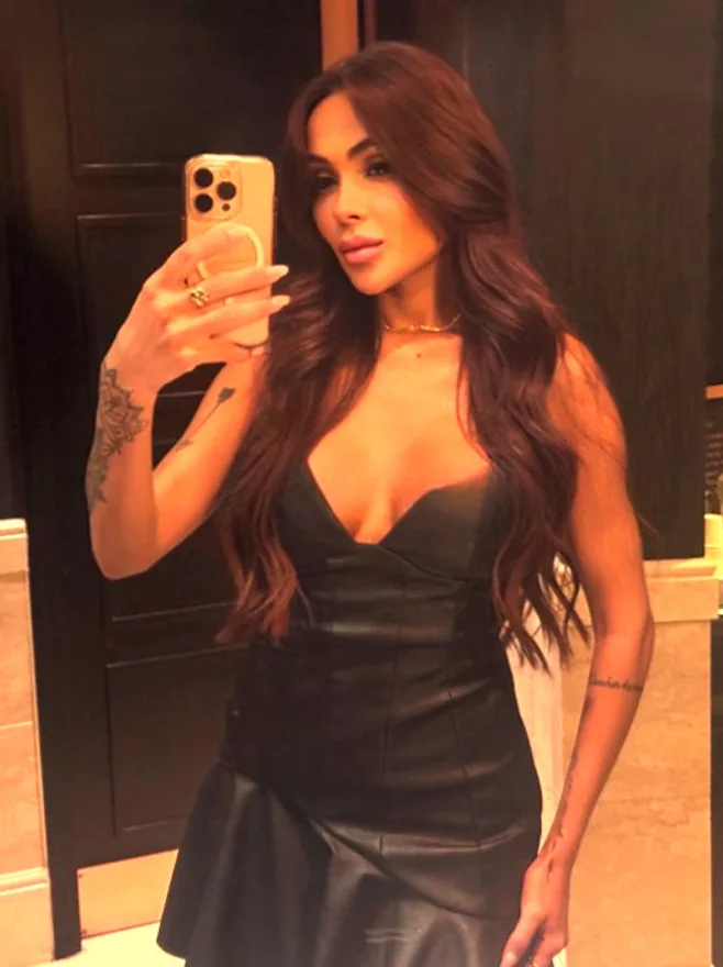 Bella Campos