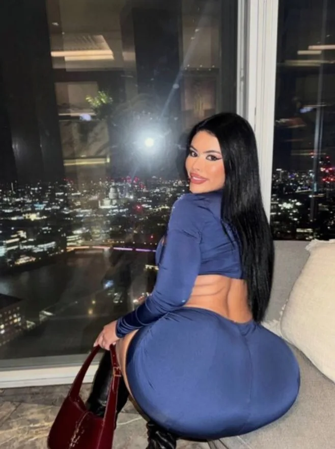 Bella Sadim