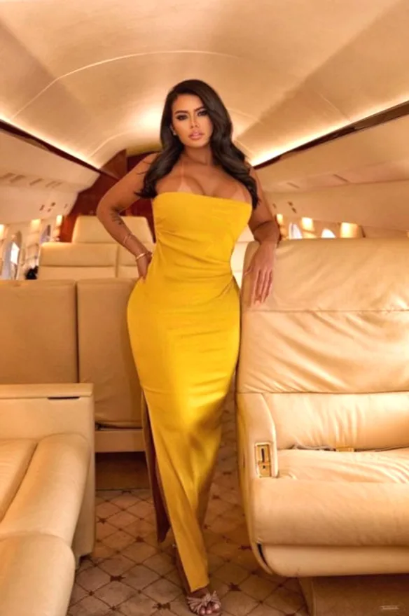 Bella Sadim