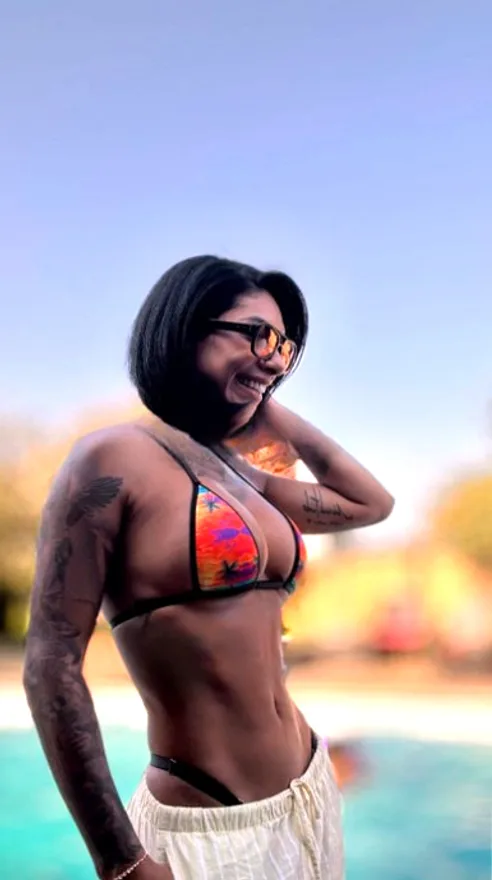 Bhianca