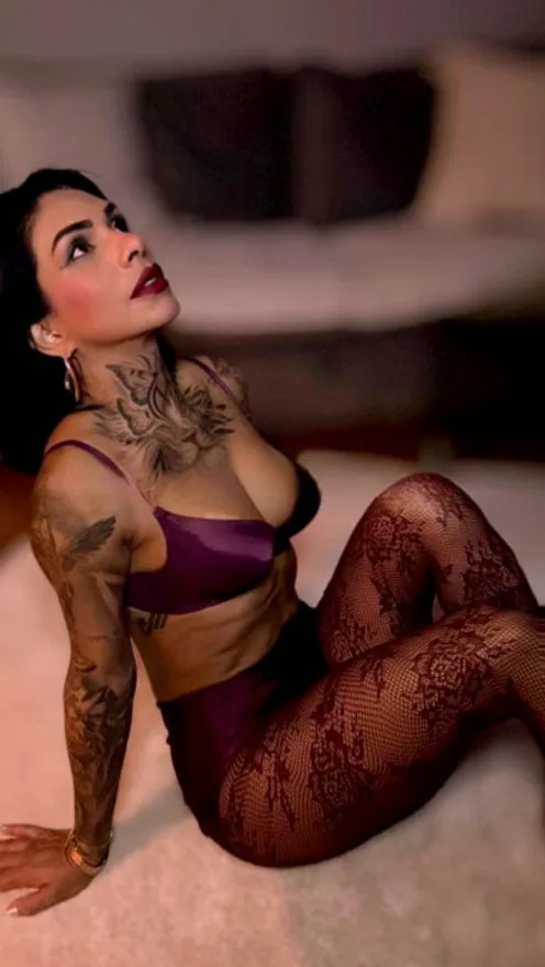 Bhianca