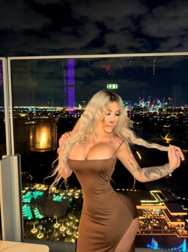 Bianca