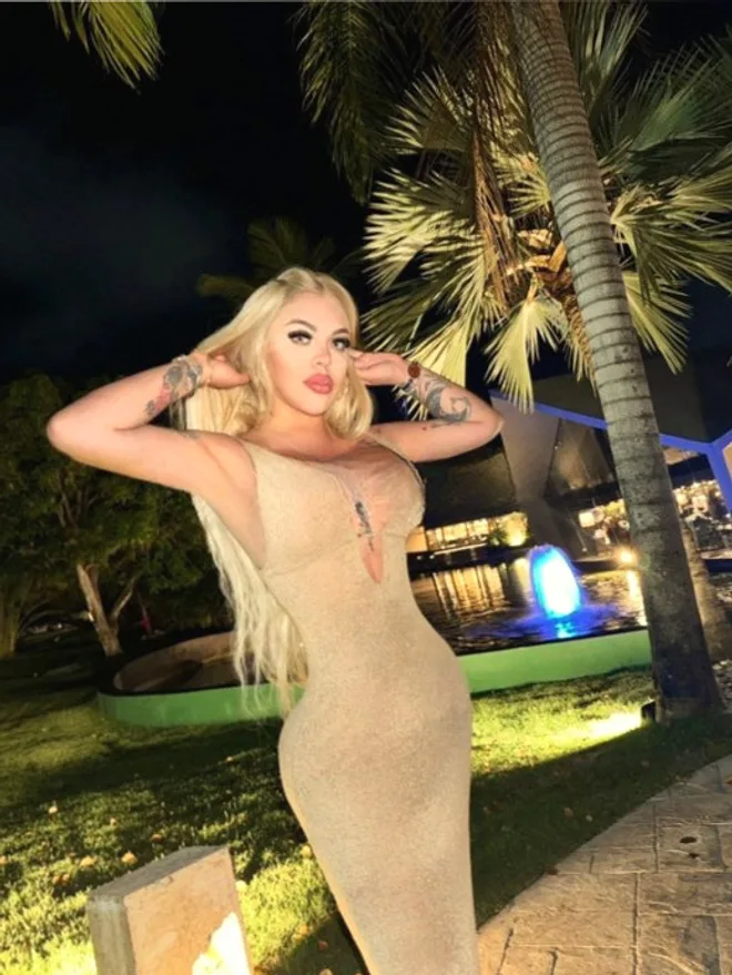 Bianca
