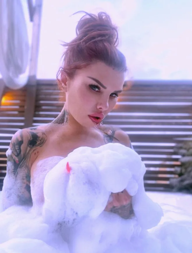 Billie Blows