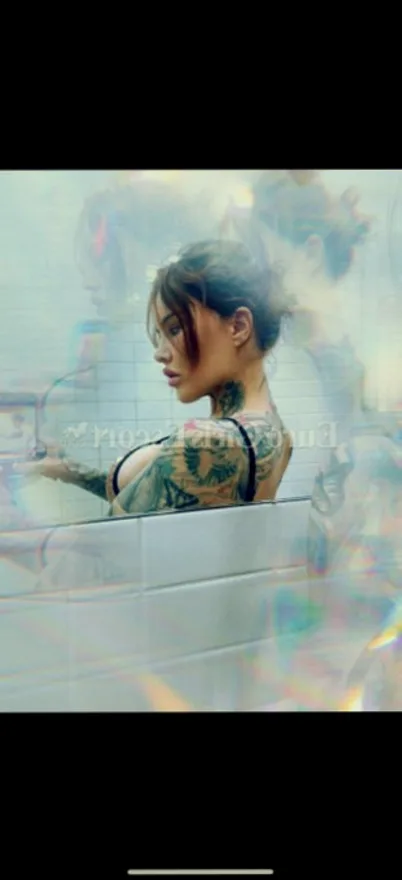 Billie Blows