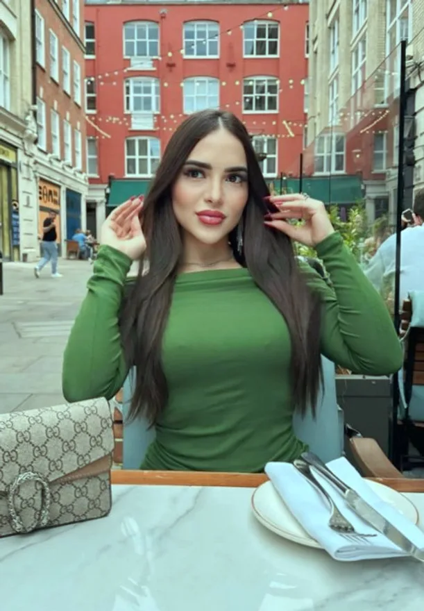 Bogdana