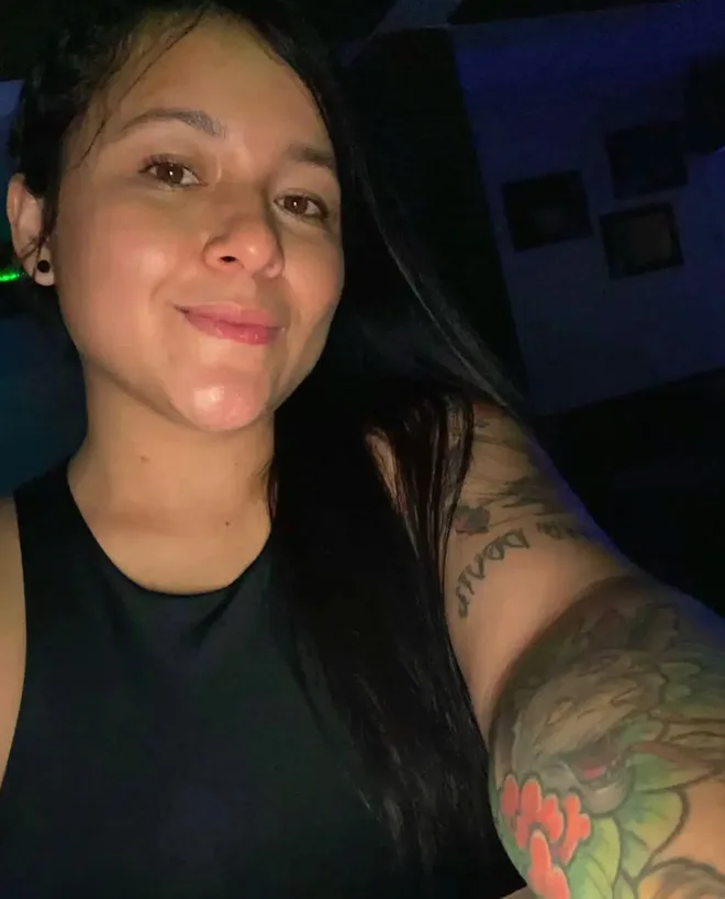 Camila