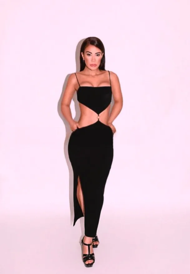 Carolina