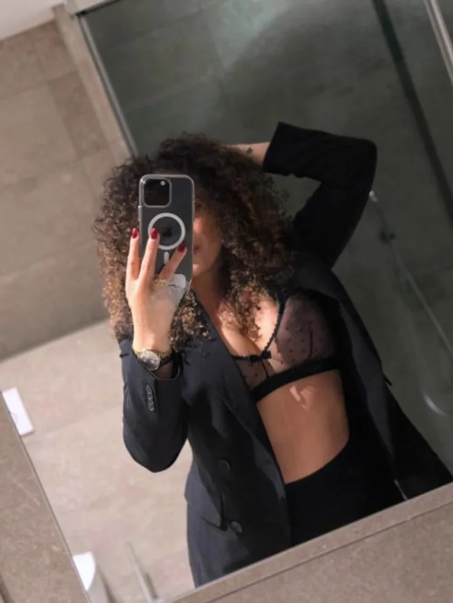 Celina Maya