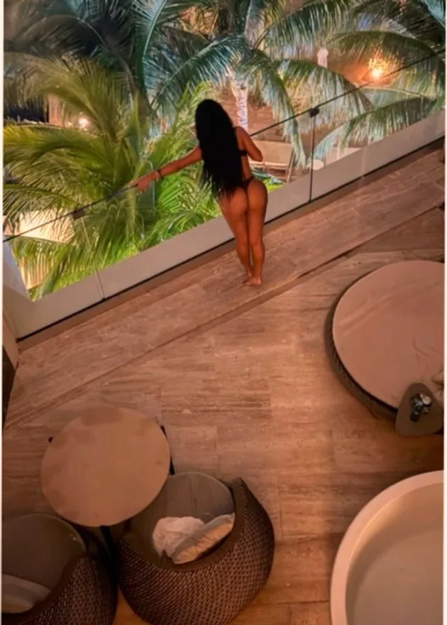 Celina Maya