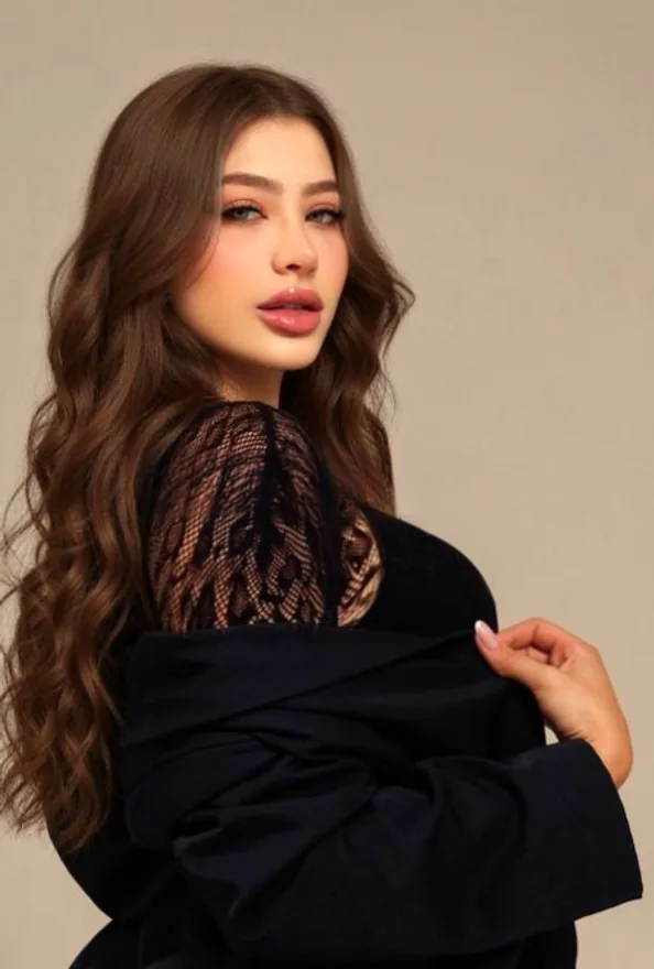 Chloe Amelie