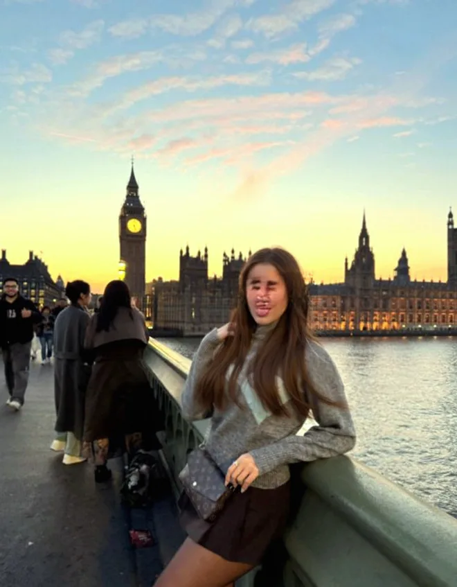 Chloe Amelie