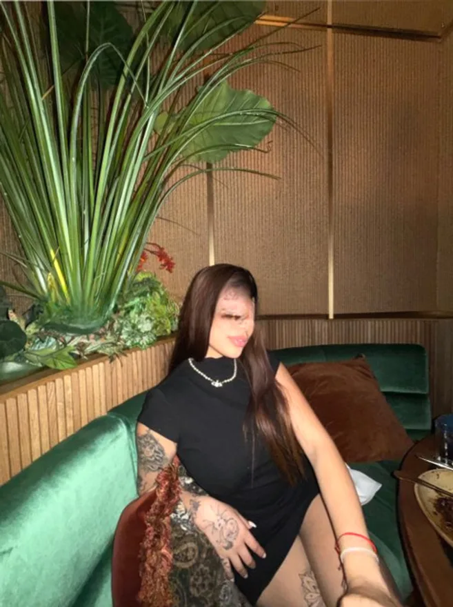 Chloe More