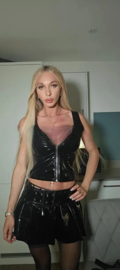 Chloe Ocean