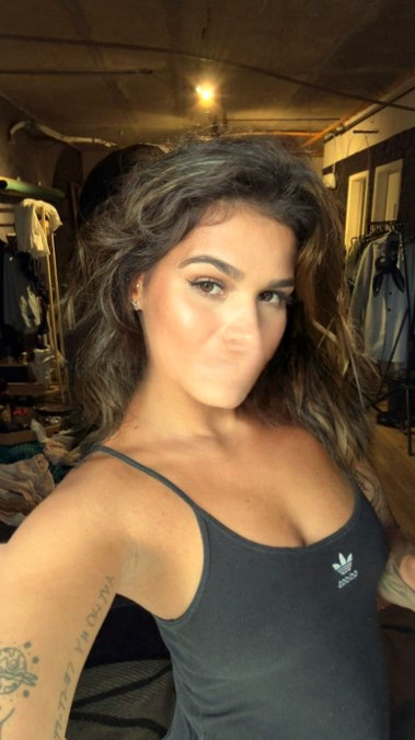 Cinzia