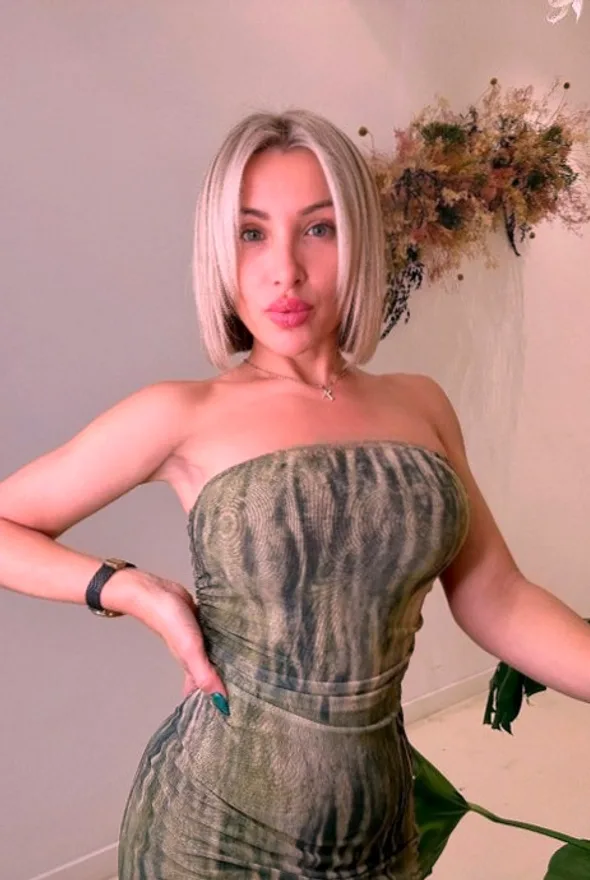 Claudia Ax