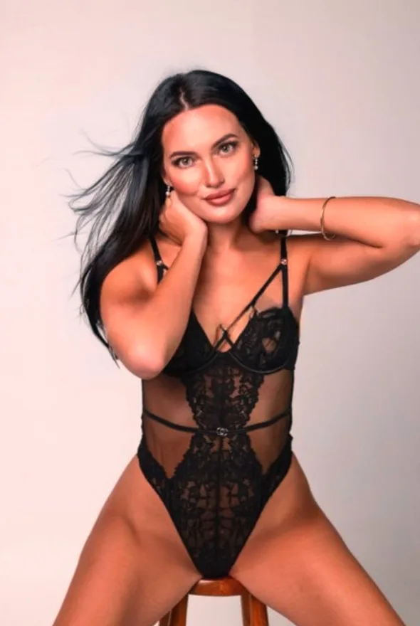 Dasha