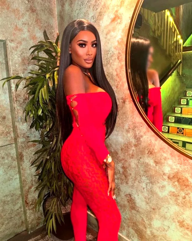 Erica